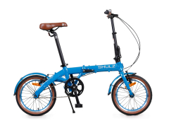 Shulz Hopper Blue