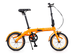 Shulz Hopper Orange