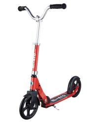 Micro Kids Cruiser skrejritenis Red