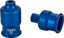 Apex Coopegs Pro skrejritenis Pegs