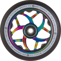 Striker Essence V3 Pro Wheels one color