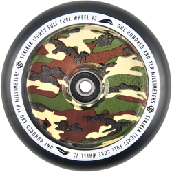 Striker Lighty Full Core V3 Pro Scooter Wheel