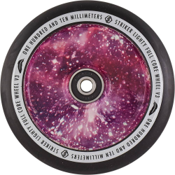 Striker Lighty Full Core V3 Pro Scooter Wheel