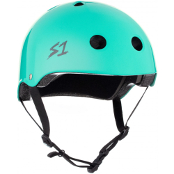 S-One V2 Lifer Helmet XL Lagoon