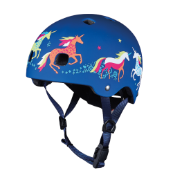 Micro Helmet V2 Unicorn S size