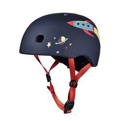 Micro Helmet V2 Rocket M size