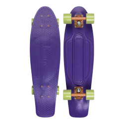 Penny Cruiser 27 Fender Violets Cream