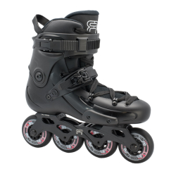 FR3 80 BLACK 43