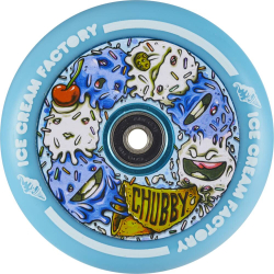 Chubby Ritenis 110mm Ledus Cream