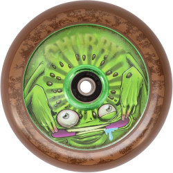Chubby Ritenis 110mm Kiwi Boy