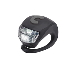 Micro Light Deluxe Melns
