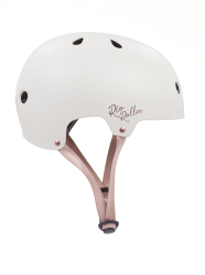 Rio Roller Rožu ķivere S/M Nude