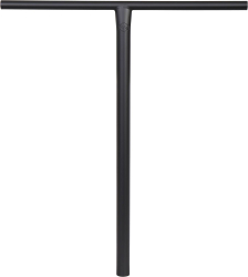 Striker Titanium Oversized SCS Scooter Bar 600mm Black