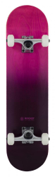 Rocket Complete Double Dipped Violets 7.75