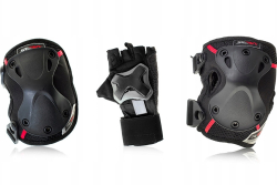 SEBA PACK PROTECTION x3 PRO M