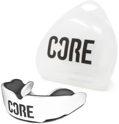 CORE Mouth Guard White