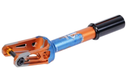 OATH FORK SHADOW Ano IHC Oranžs-Blue-Titanium