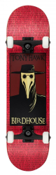 Birdhouse Complete 8 Plague Doctor Sarkans