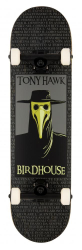 Birdhouse Complete Stage 3 Plague Doctor Melns 8