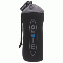 Micro Bottle Holder Melns