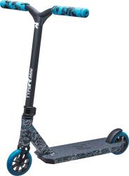 Root Type R Mini Zils triku skrejritenis
