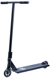 Striker Gravis Pro skrejritenis Medium Melns