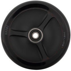 Drone Helios Hollow-Spoked 110mm Ritenis Melns