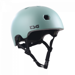 TSG helmet Meta XXS-XS satin oil blue