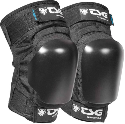 TSG Wavesk8 Pro Knee Pads S