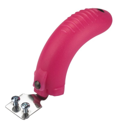 Mini Micro Glow Brake Frosty Pink