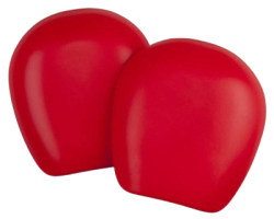 187 Killer Pads Lock-In Recaps C3 Red