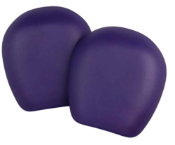 187 Killer Pads Lock-In Recaps C3 Purple