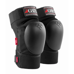 Gain Protection The SHIELD PRO Knee Pads XL