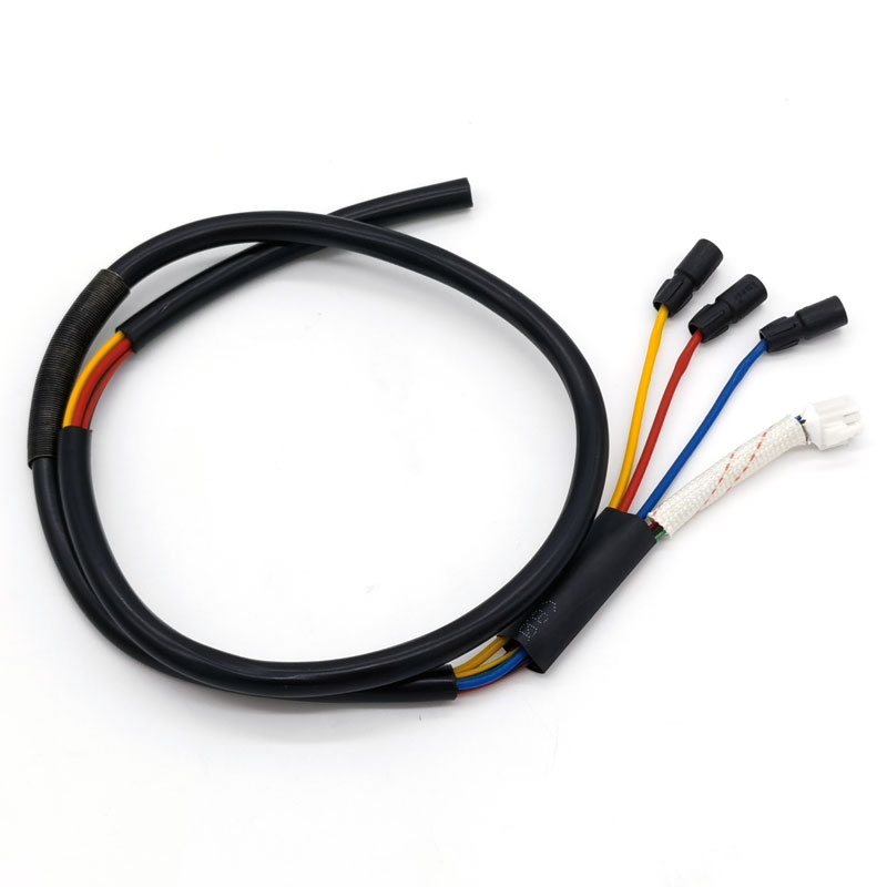 Ninebot ES2/ES4 motor cable