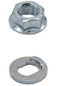 Washer and M10 Nut Motor for Xiaomi