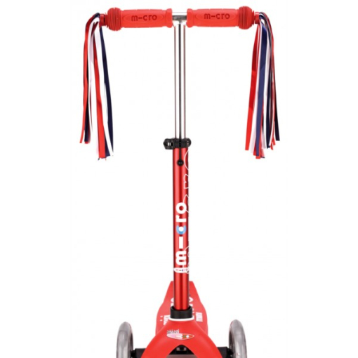 Micro stūres lentes