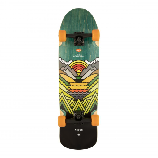 Arbor Cruiser 31.75 IN
