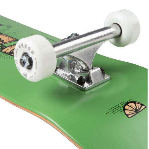 Arbor Whiskey Street 8.0 skateboard