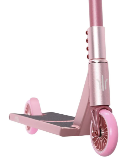 Aztek Architect трюковой самокат