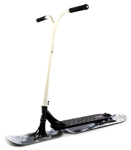 Eretic Snowscoot v2 самокат