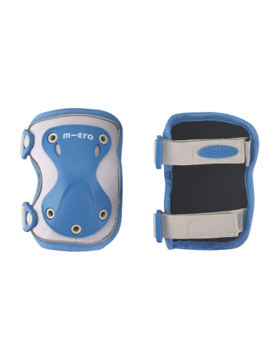 Micro Elbow & Knee Pads Set