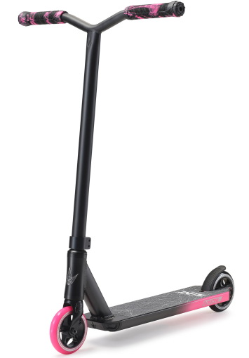 Blunt One S3 triku skrejritenis