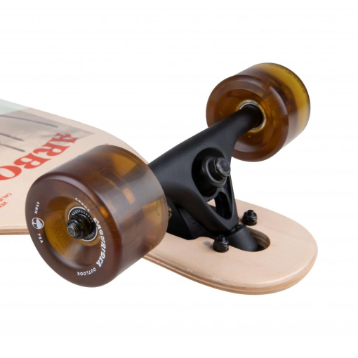 Arbor Performance dēlis Axis 37