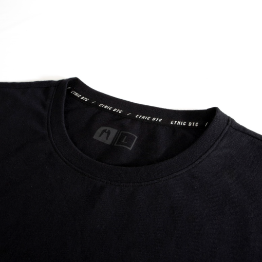Ethic Casual Suspect T-shirt