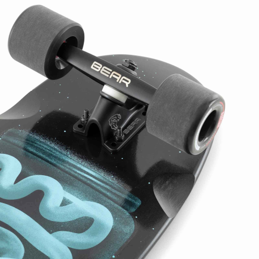 Landyachtz Tugboat Ultra Carve cruiser