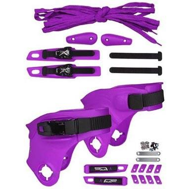 SEBA - FR CUSTOM KIT