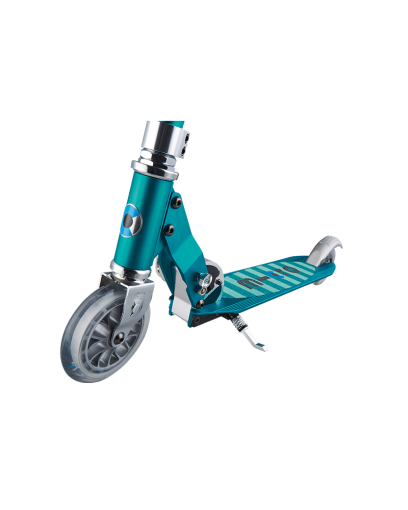 Micro Sprite skrejritenis