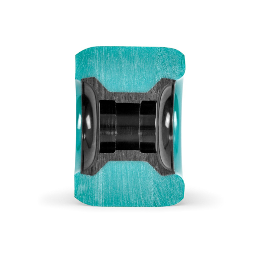 MindLess Viper 65mm riteņu komplekts