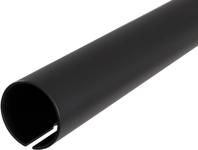 Striker Titanium V2 Bend Pro Scooter Bar 710mm