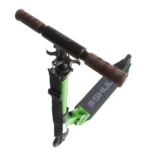 Shulz 120 LED skrejritenis